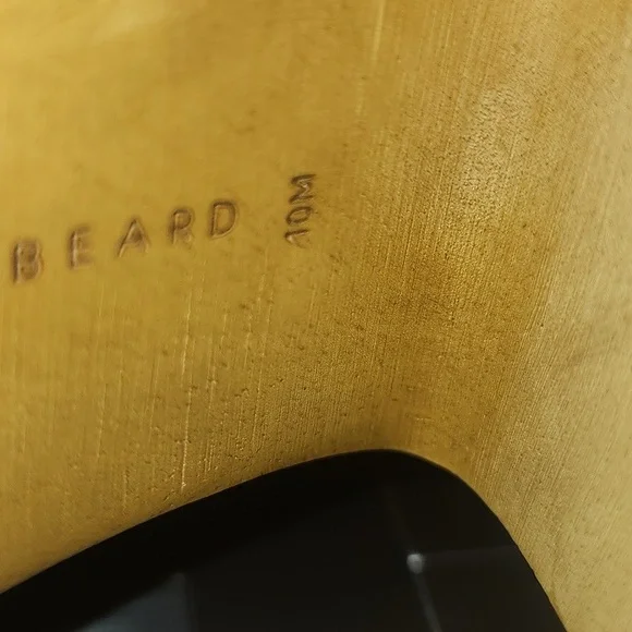 Veronica Beard Suede Decker Clog boots - Picture 7 of 7